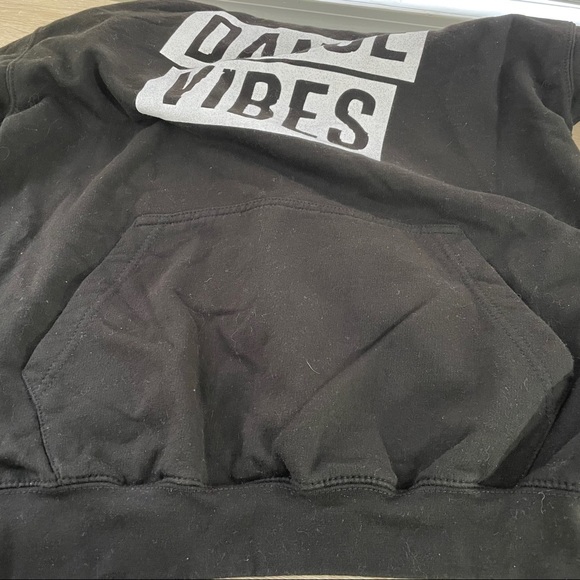 Dance Vibes Hoodie - Large - Picture 8 of 8